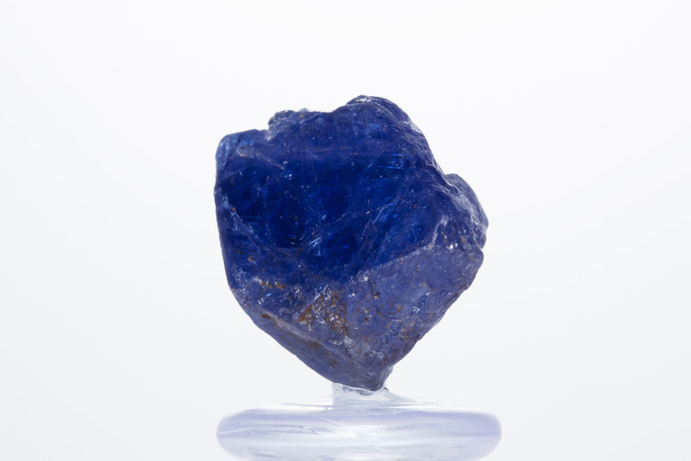 M6 Tanzanite 2,02 g