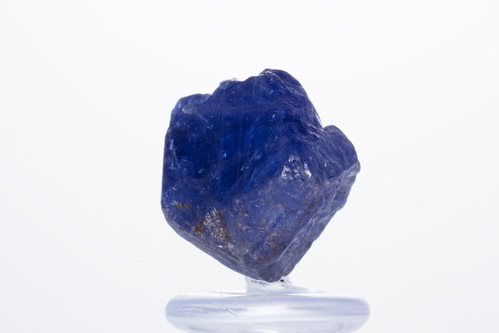 M6 Tanzanite 2,02 g