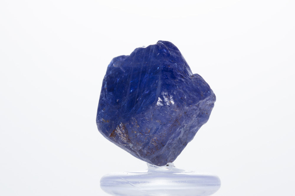 M6 Tanzanite 2,02 g