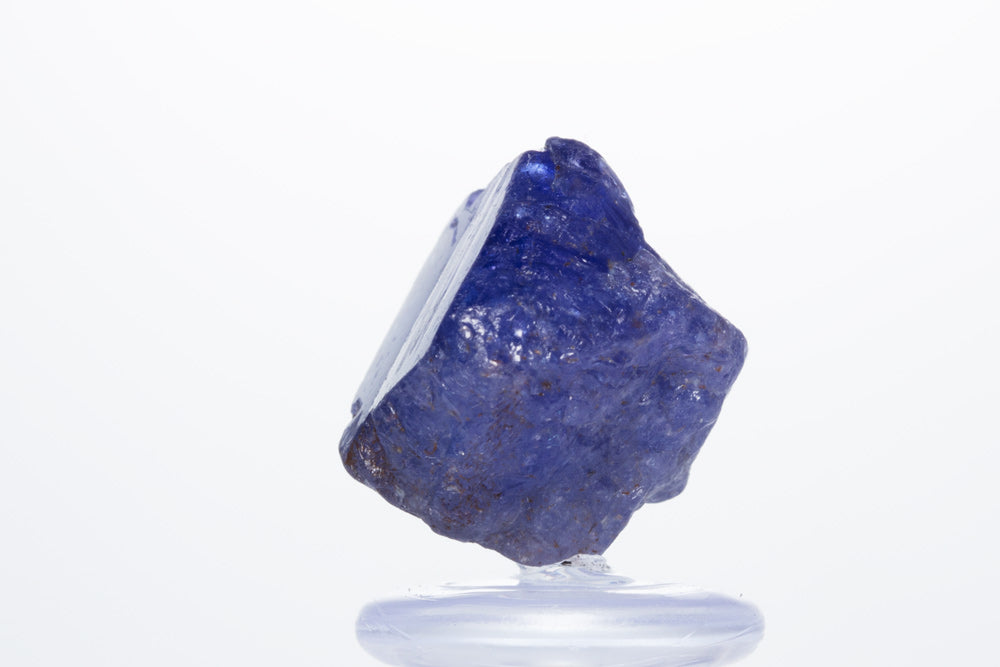 M6 Tanzanite 2,02 g