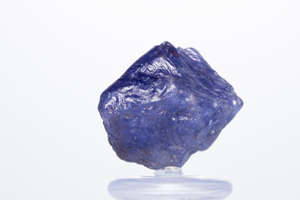 M6 Tanzanite 2,02 g