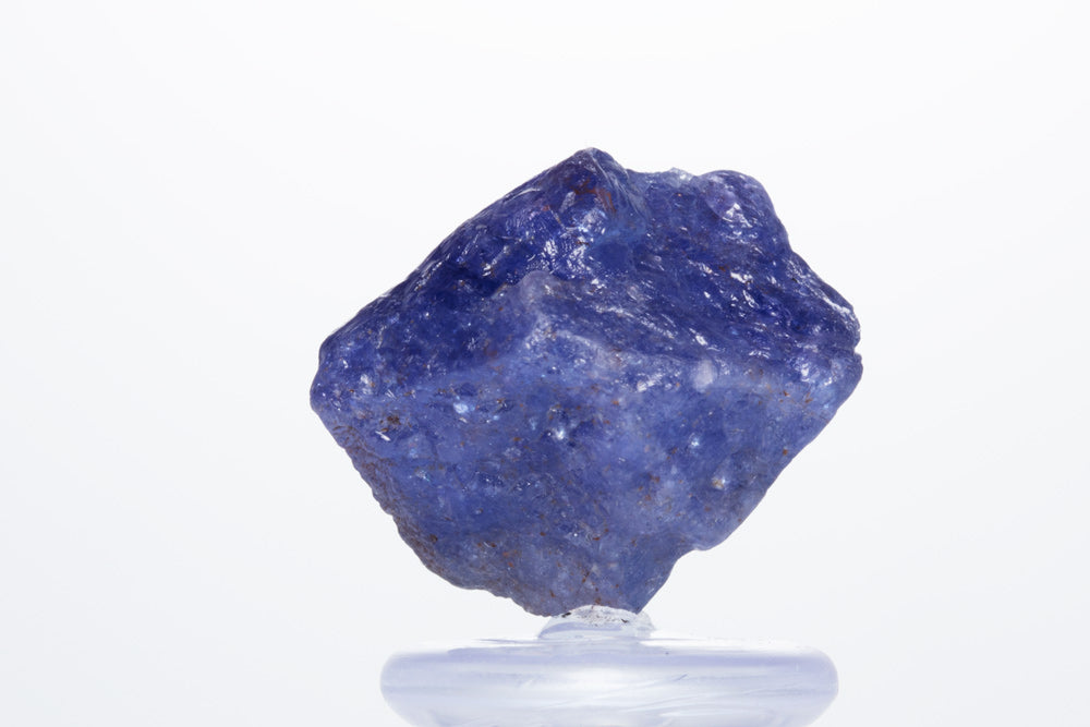 M6 Tanzanite 2,02 g