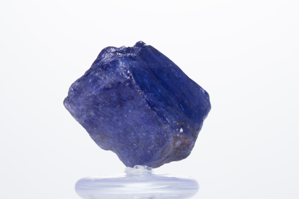 M6 Tanzanite 2,02 g