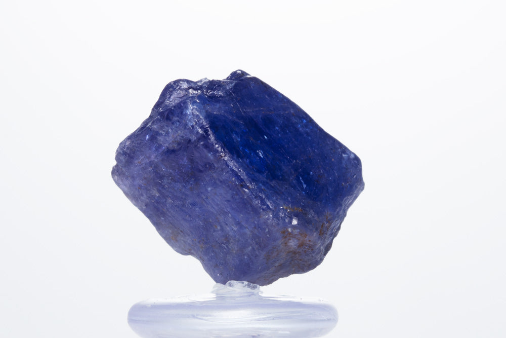 M6 Tanzanite 2,02 g