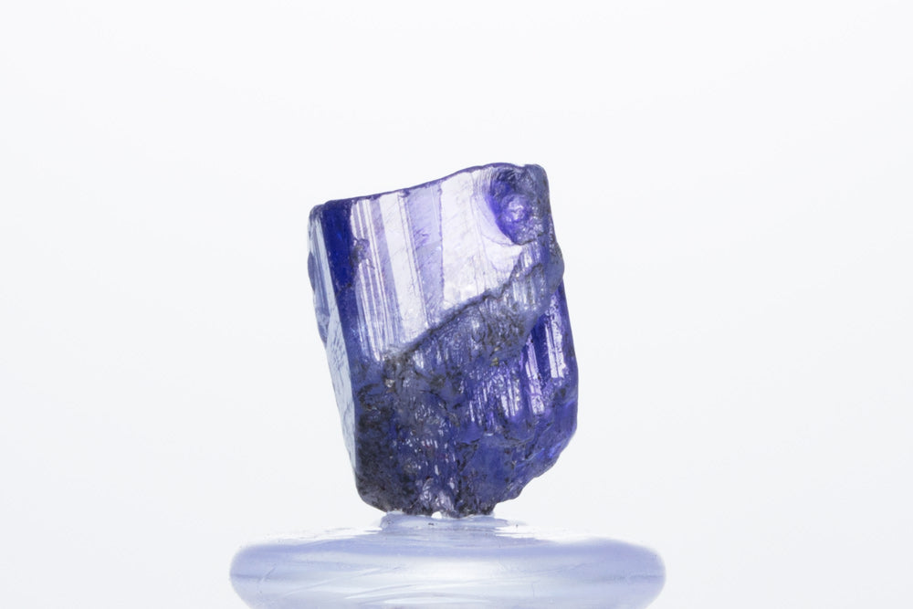 M3 Tanzanite 4,72 g