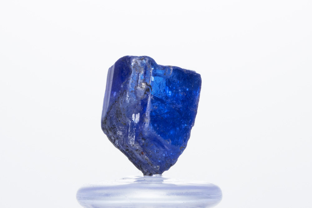 M3 Tanzanite 4,72 g