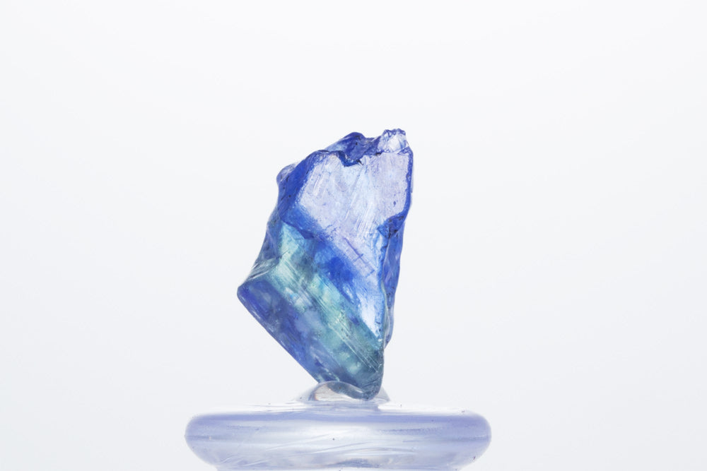 M1 Tanzanite 1,36 g