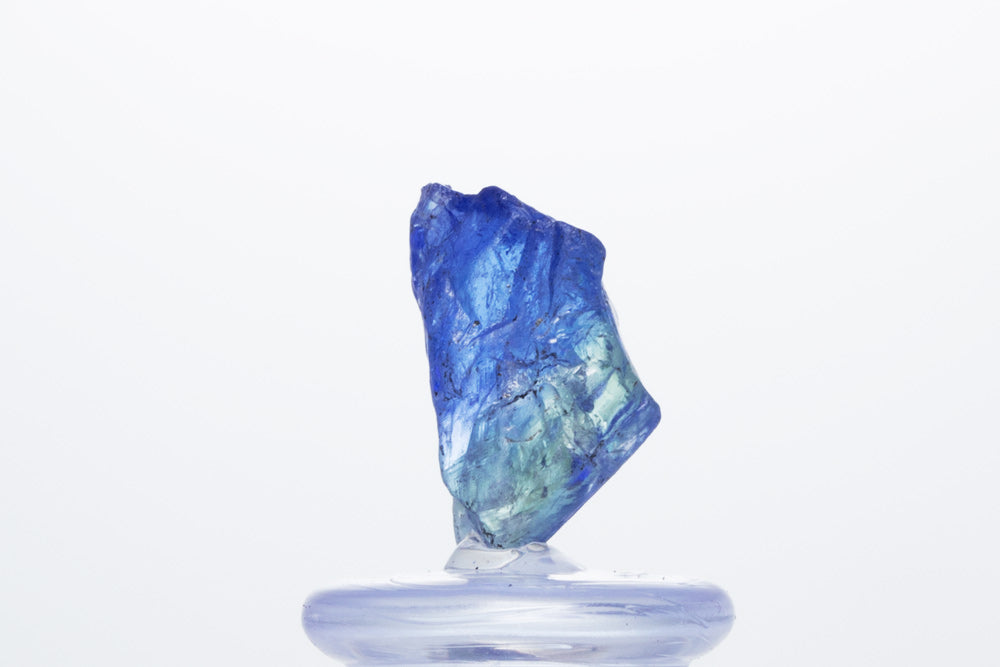 M1 Tanzanite 1,36 g