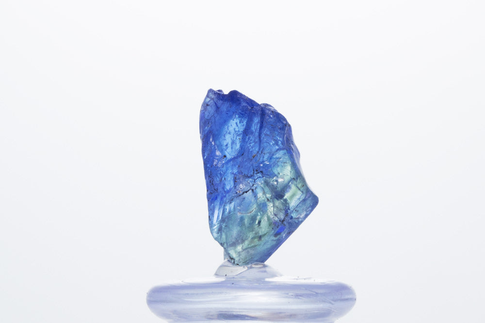 M1 Tanzanite 1,36 g