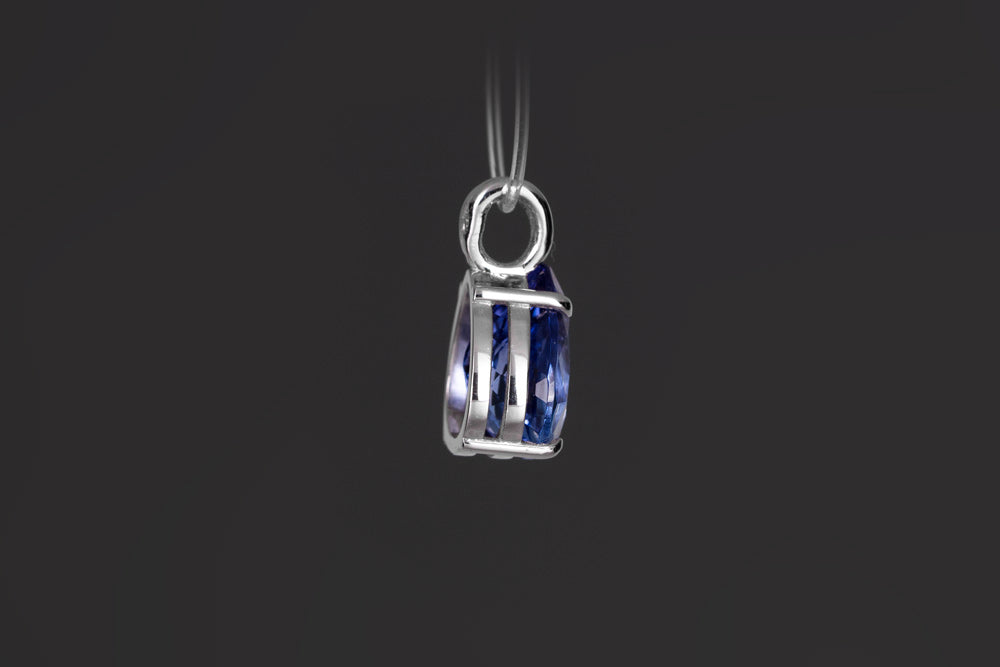 Mystic Teardrop