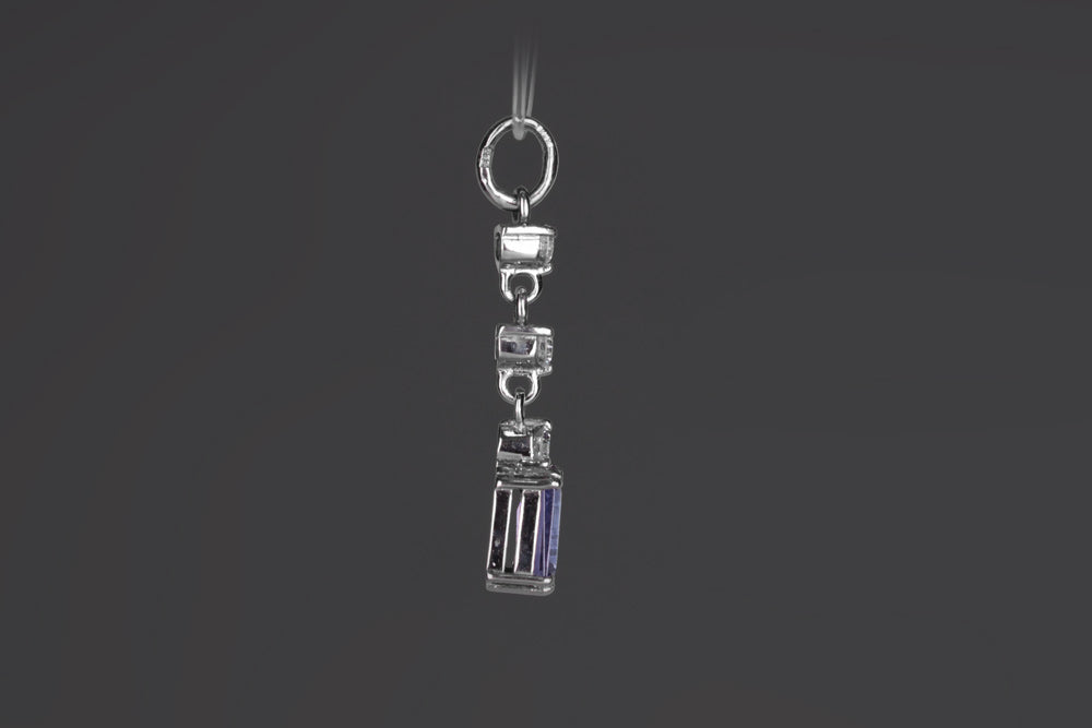 Prismatic Path
