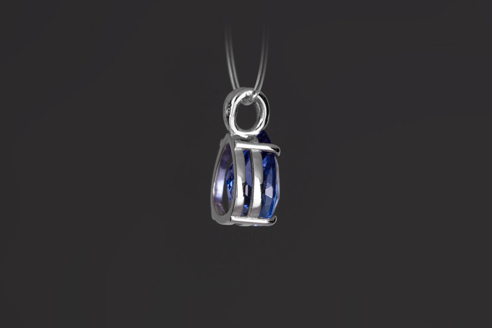 Mystic Teardrop