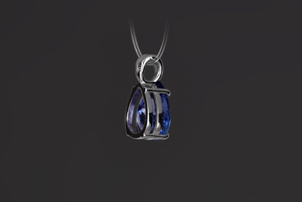 Mystic Teardrop