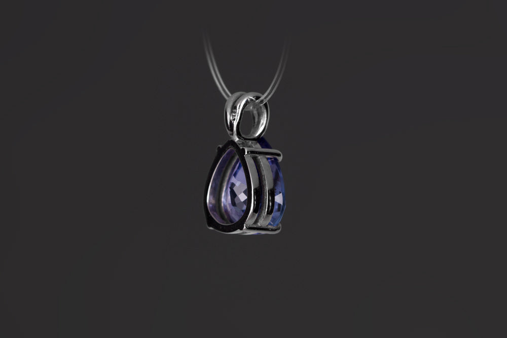 Mystic Teardrop