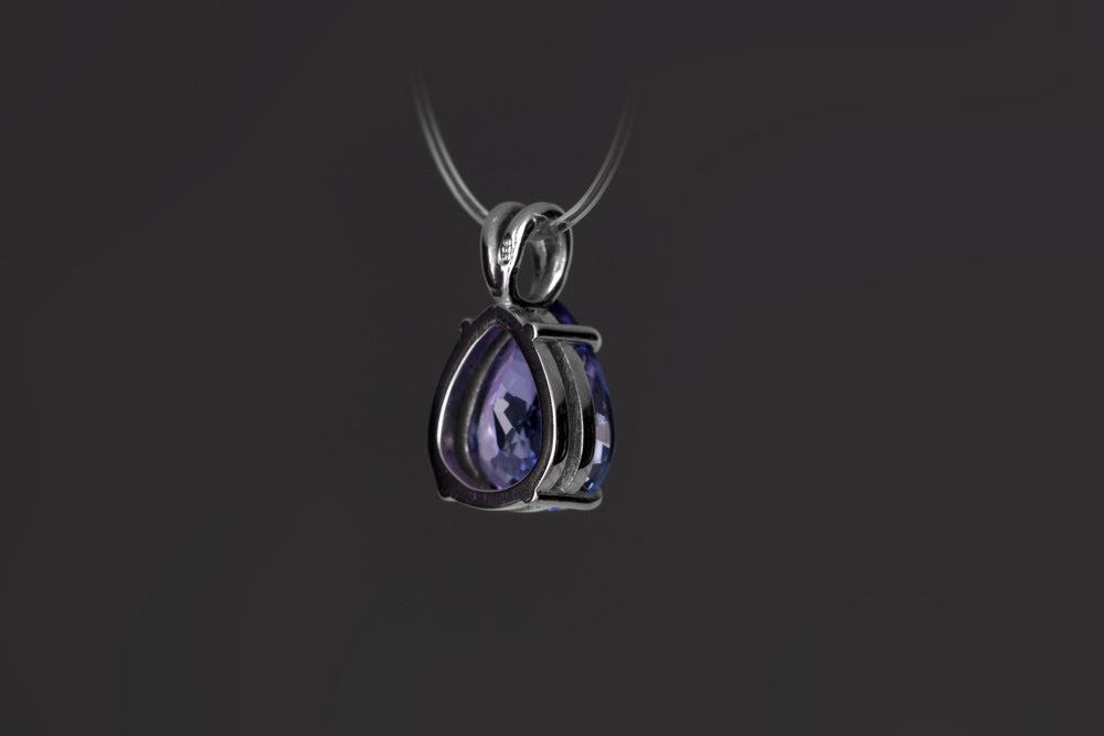 Mystic Teardrop