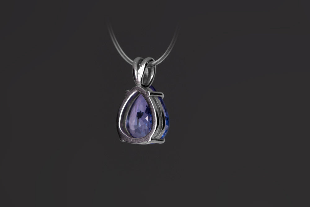 Mystic Teardrop