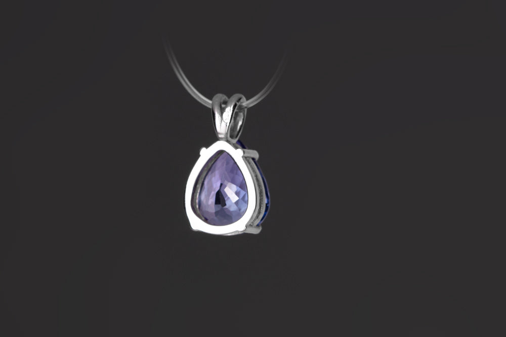 Mystic Teardrop