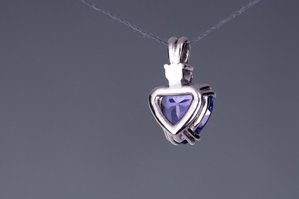 Heart’s Serenity