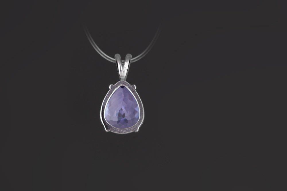 Mystic Teardrop