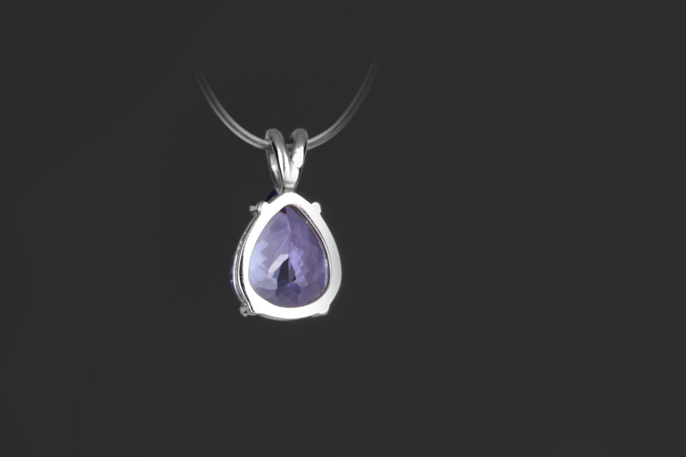 Mystic Teardrop