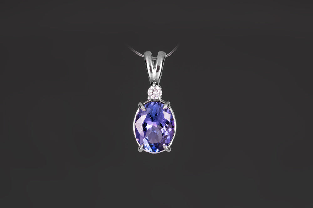 Velvet Reflection II Grand Diamond