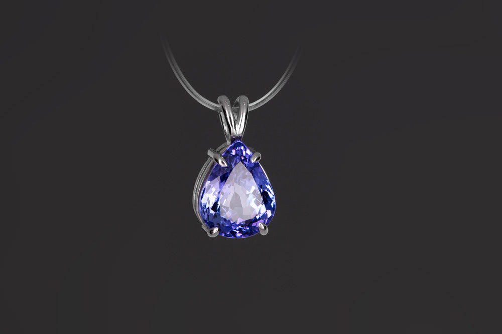 Mystic Teardrop