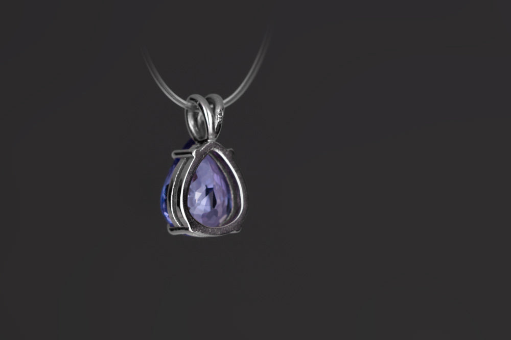 Mystic Teardrop