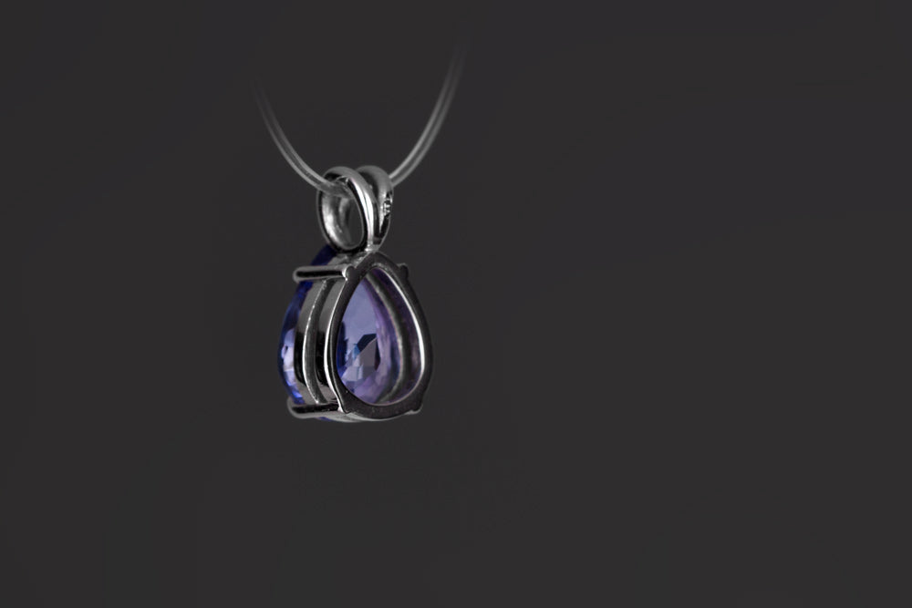 Mystic Teardrop
