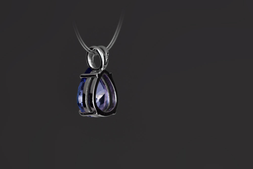 Mystic Teardrop