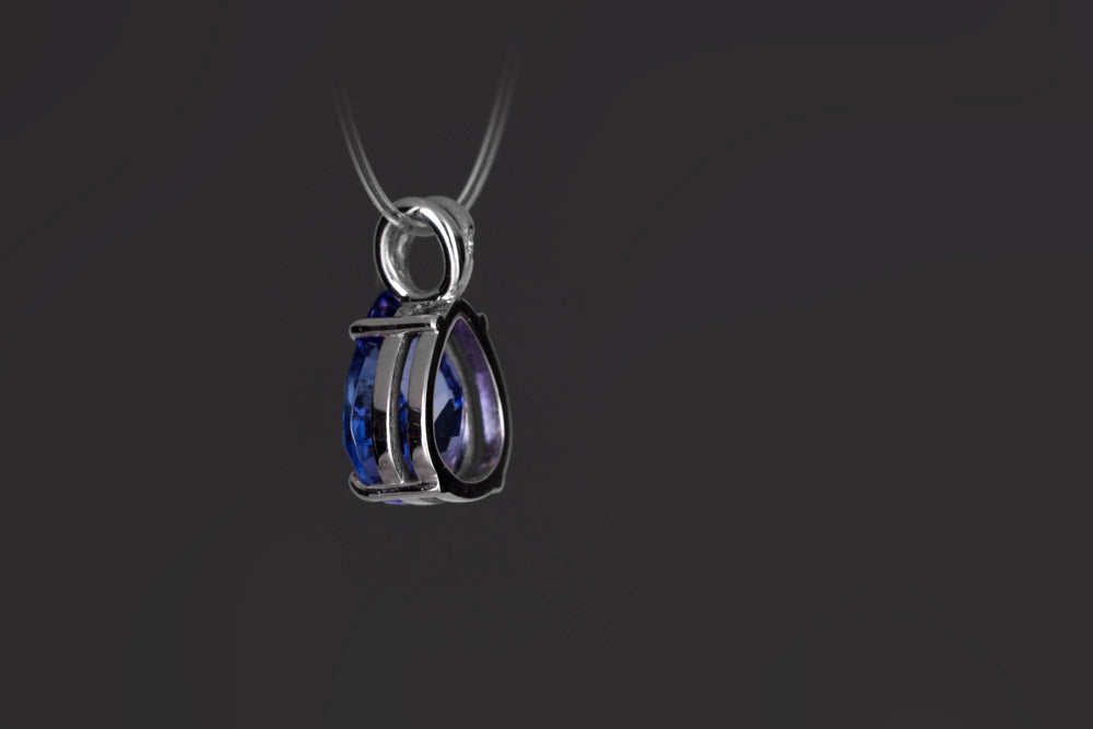 Mystic Teardrop