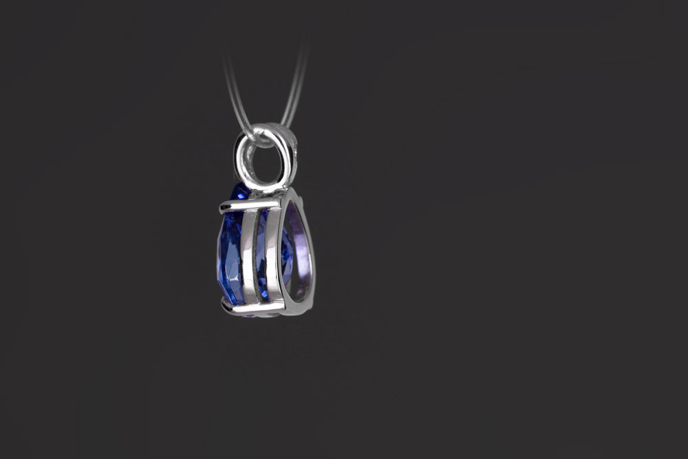 Mystic Teardrop
