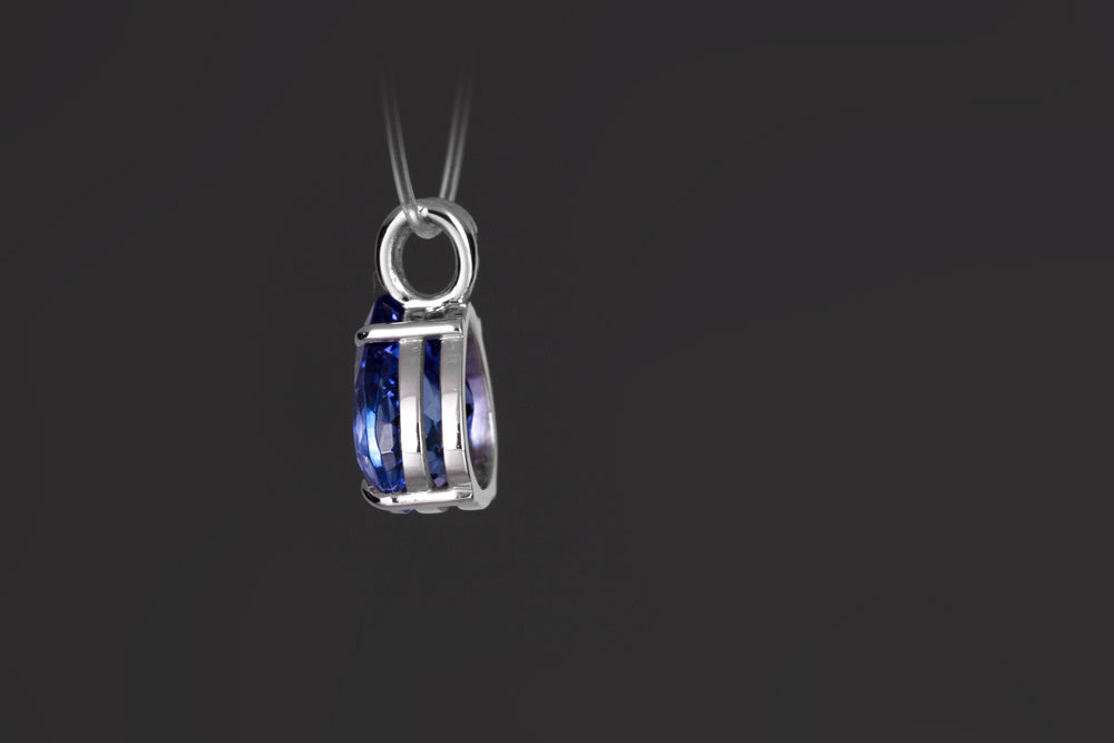 Mystic Teardrop