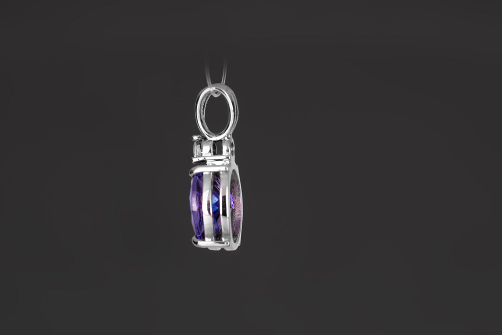 Velvet Reflection II Grand Diamond
