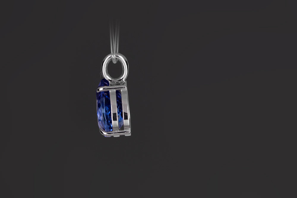 Mystic Teardrop