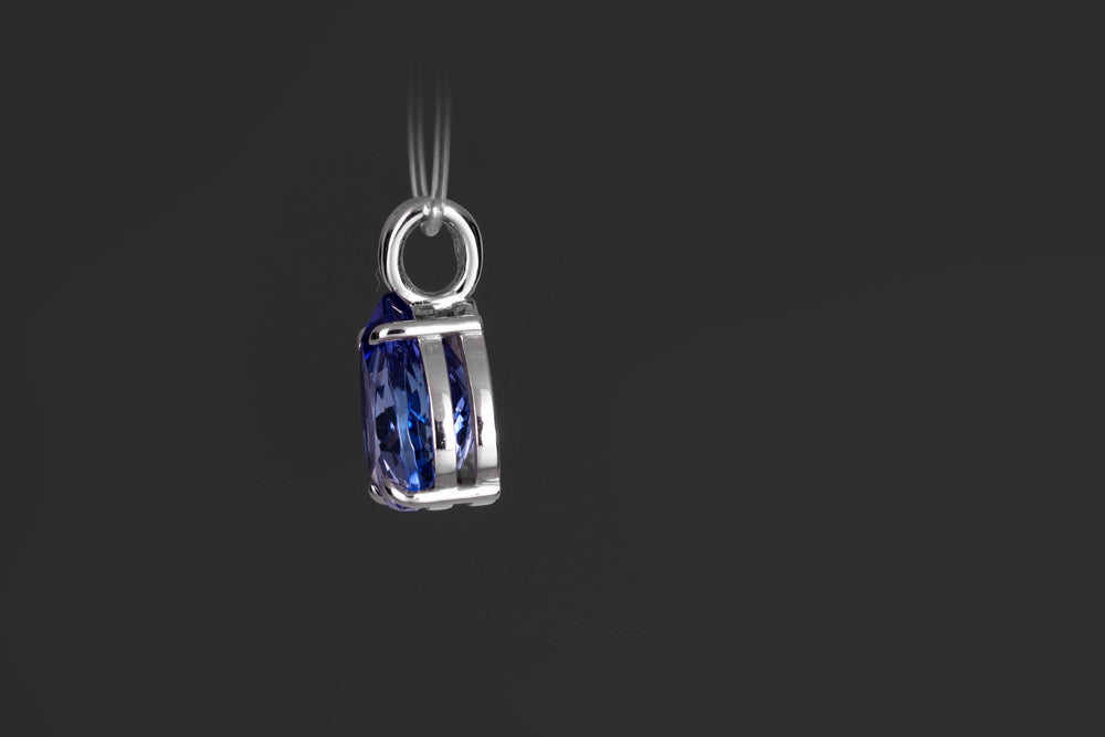 Mystic Teardrop