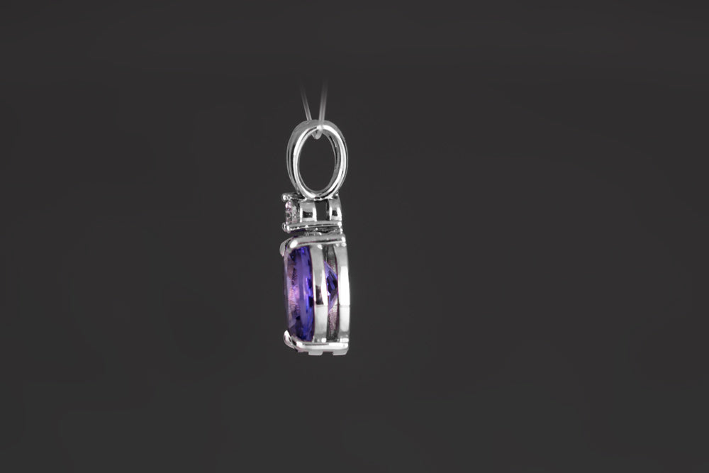 Velvet Reflection II Grand Diamond