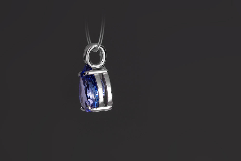 Mystic Teardrop