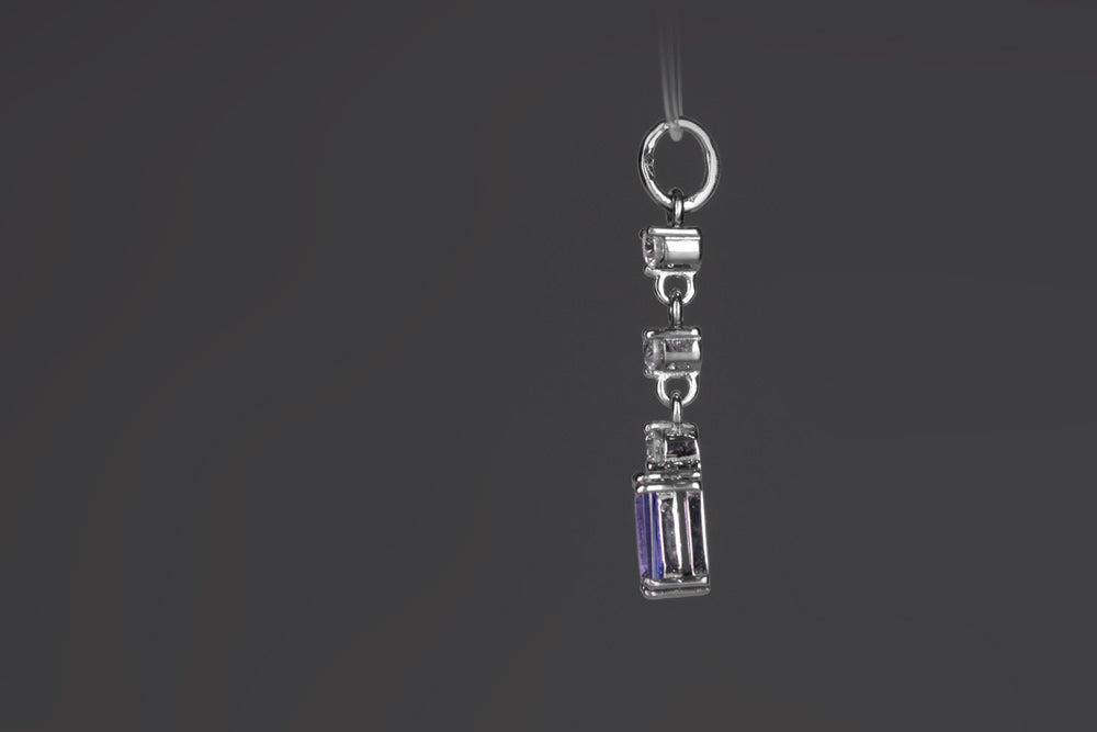 Prismatic Path