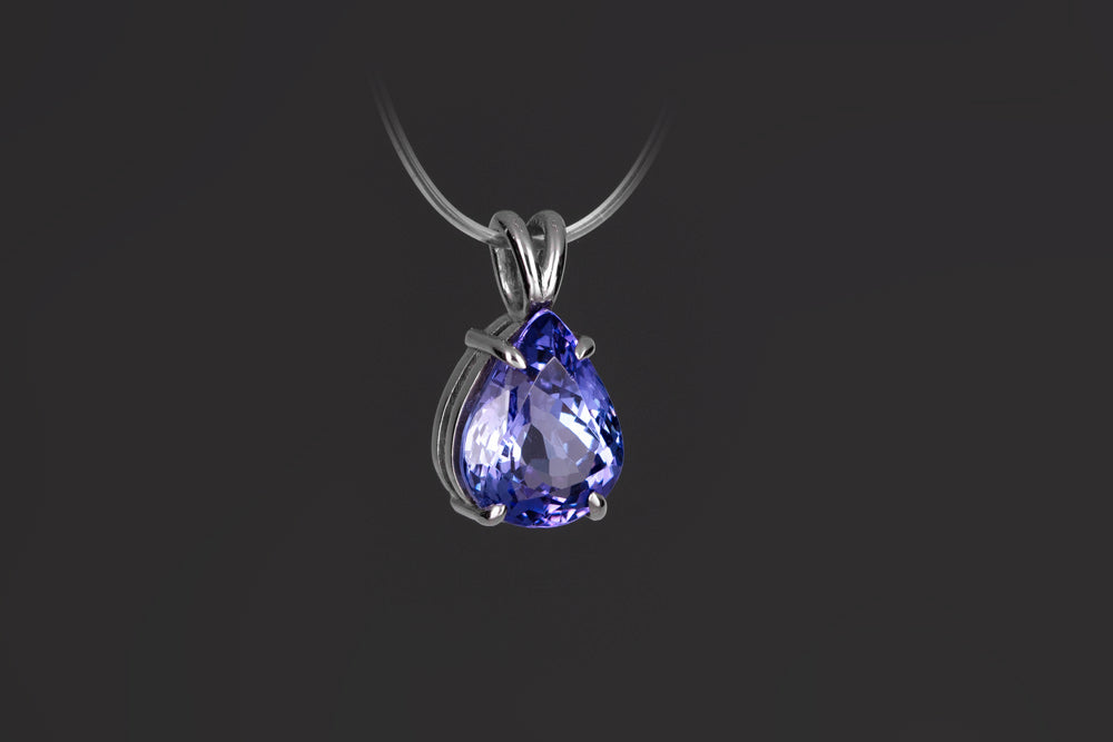 Mystic Teardrop