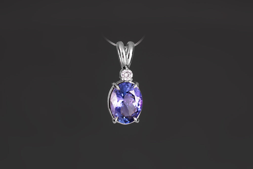Velvet Reflection II Grand Diamond