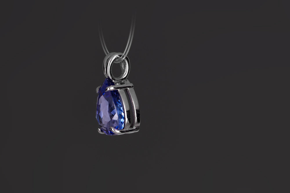 Mystic Teardrop