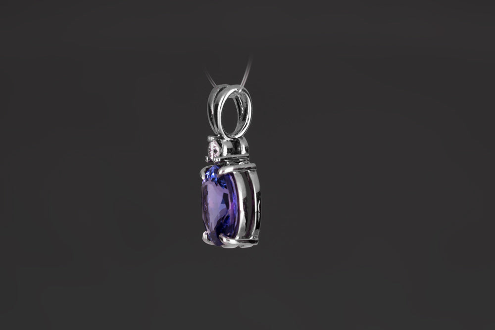 Velvet Reflection II Grand Diamond