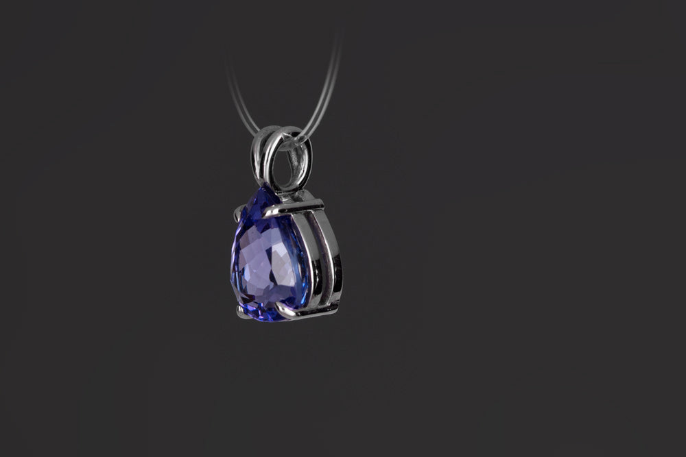 Mystic Teardrop