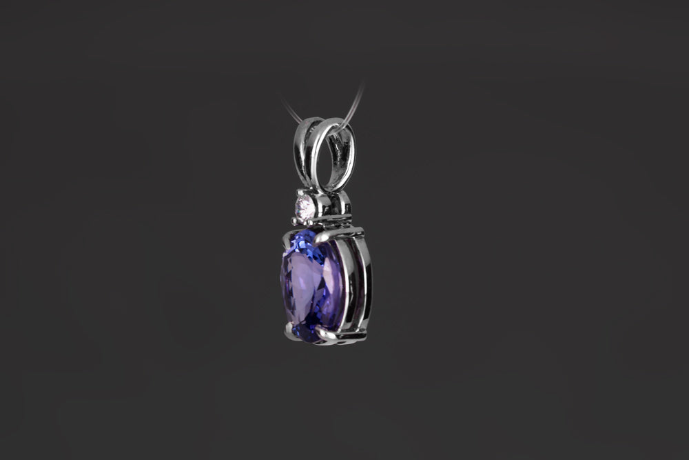 Velvet Reflection II Grand Diamond