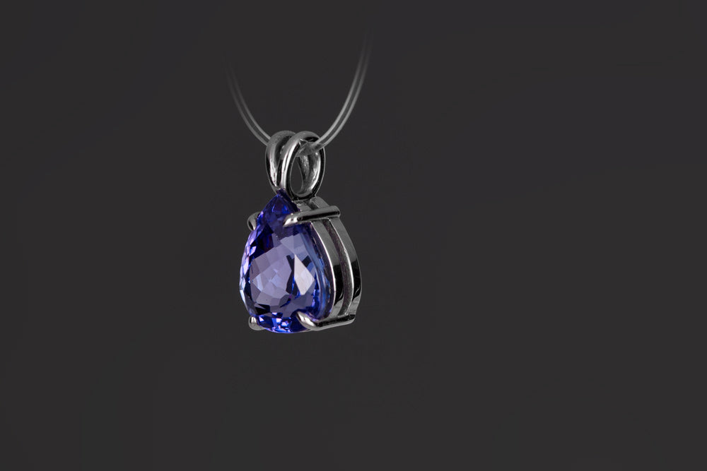 Mystic Teardrop