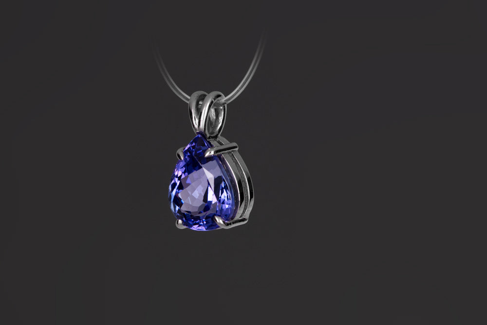 Mystic Teardrop