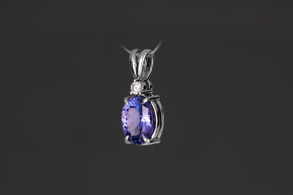 Velvet Reflection II Grand Diamond