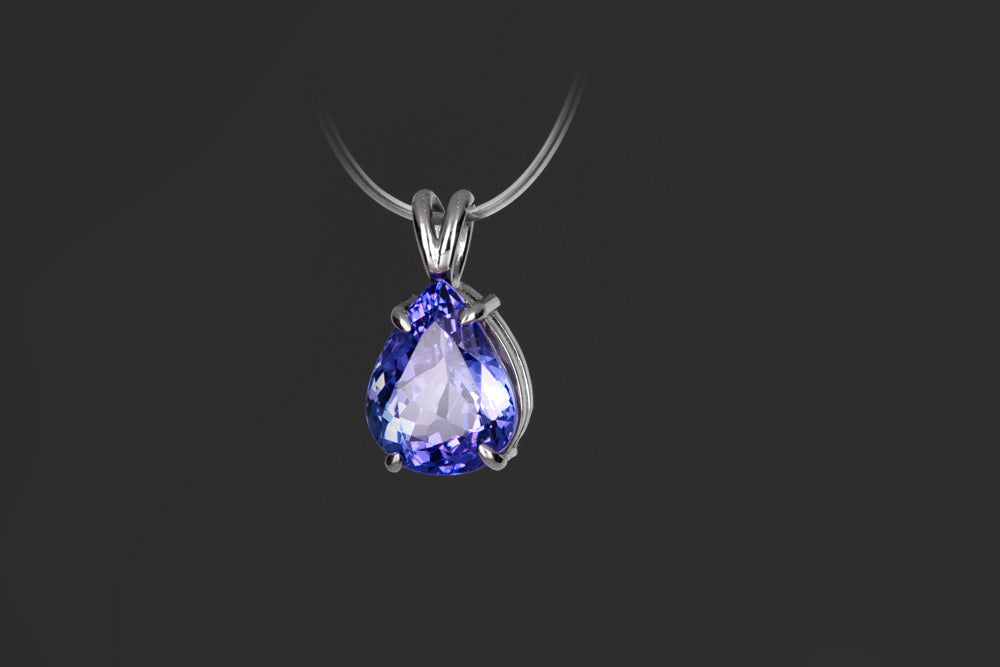 Mystic Teardrop