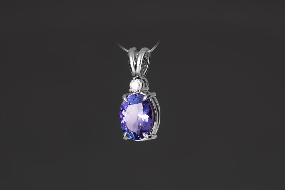 Velvet Reflection II Grand Diamond