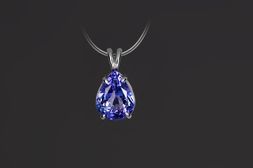 Mystic Teardrop